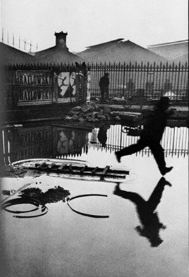 Cartier Bresson