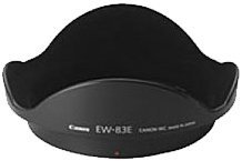 Canon lens hood EW-83E