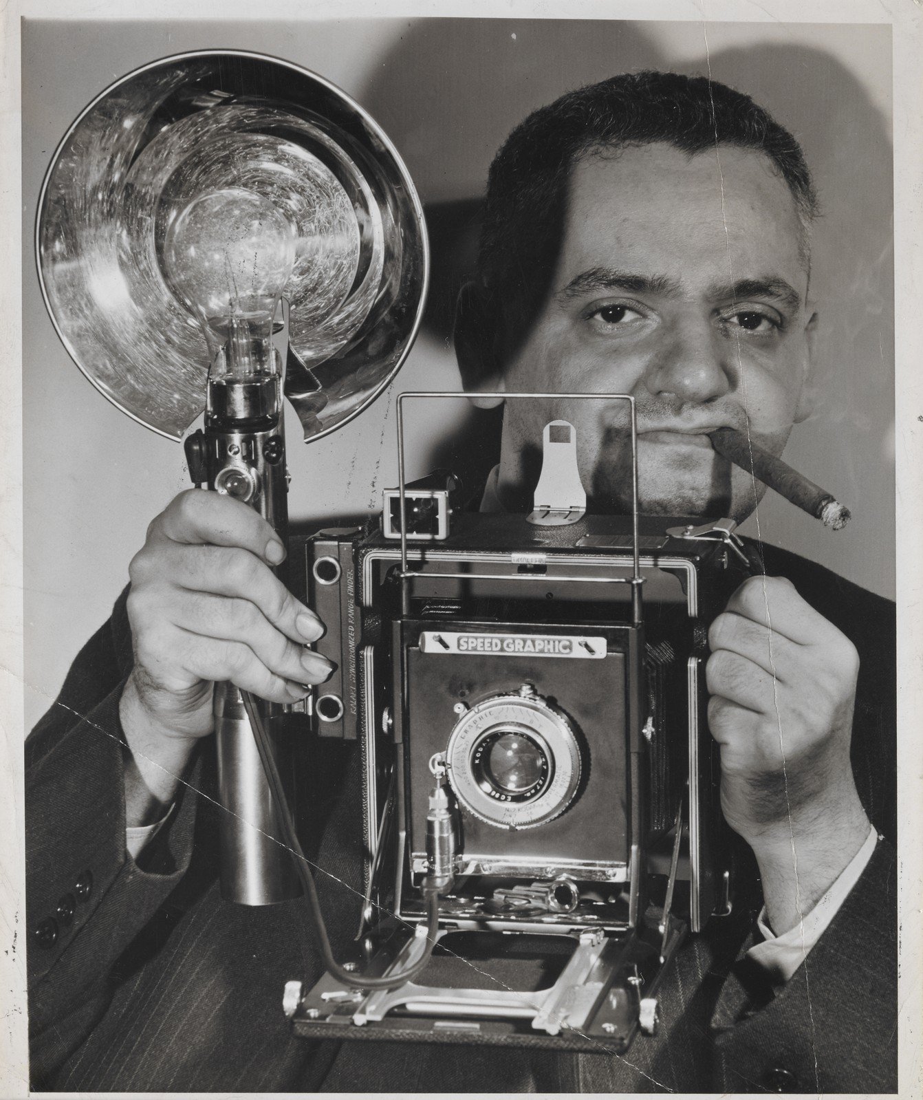 WeeGee