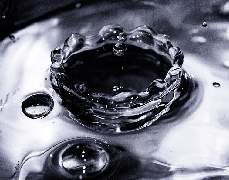 Water Drop