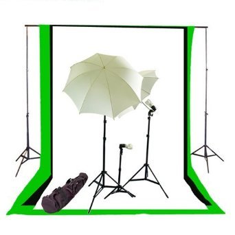 green screen kit