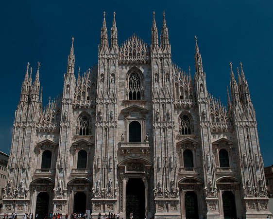 Il Duomo