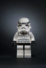 Simple Trooper